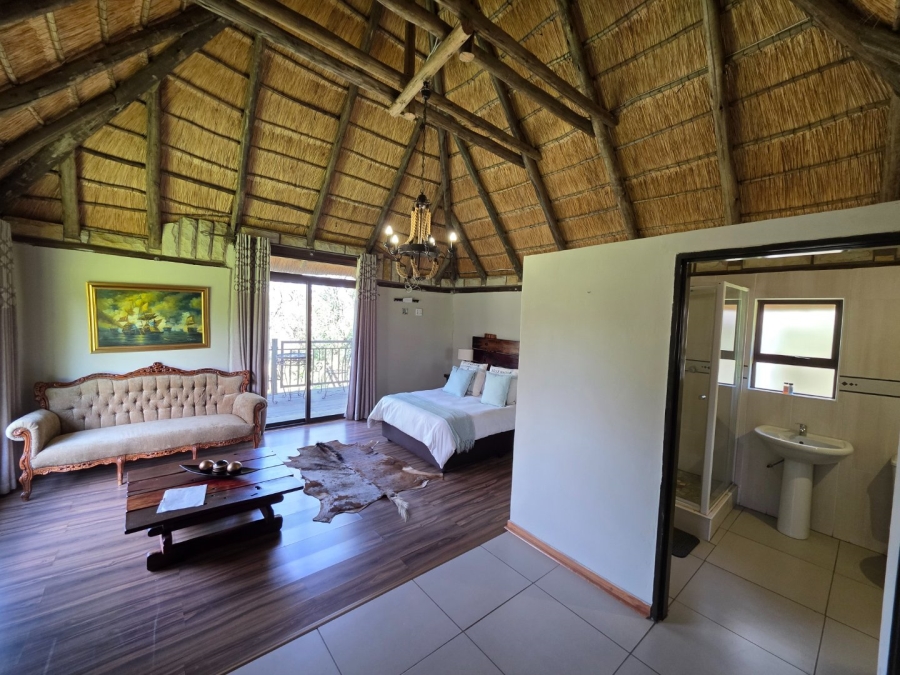 Commercial Property for Sale in Paul Roux Free State